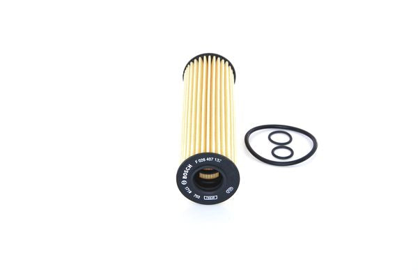Bosch Oil Filter - F026407132