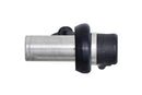HELLA 6PU 230 048-601 Sensor, wheel speed - 2-pin connector - Rear Axle