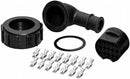 HELLA 8KA 340 031-001 Cable Set, combination rear light