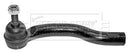 Borg & Beck Tie Rod End Outer Lh Part No -BTR5481