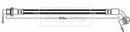 Borg & Beck Brake Hose Part No -BBH8605