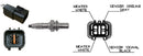 Kerr Nelson Oxygen Sensor - KNL180