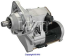 WAI Starter Motor - 18406N