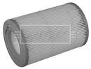Borg & Beck Air Filter - BFA2343