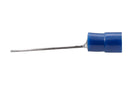 HELLA 8KW 178 042-202 Cable Connector - Yellow - 4.0mm² - 6.0mm² - Bore Ø: 4.3mm