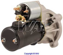 WAI Starter Motor Unit - 32625N fits Fiat, Mitsubishi, PSA Group