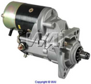 WAI Starter Motor - 18100N-ND
