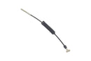 QH Centre Brake Cable 296mm - BC2363