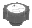 Borg & Beck Radiator Cap Part No -BRC115