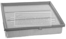 Borg & Beck Air Filter - BFA2447
