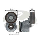 Gates DriveAlign Tensioner Pulley - T38468