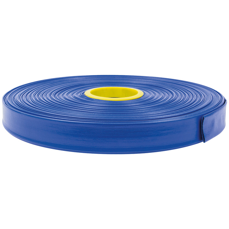 SIP 1.5" 100mtr Layflat Delivery Hose