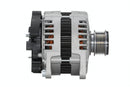 HELLA 8EL 011 713-291 Alternator - 14V - 120A - fits Vauxhall Astra Mk VI (J) (P10)