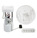 Intermotor In-Tank Fuel Pump - 39166