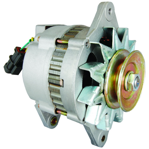 WAI Alternator - 14655N
