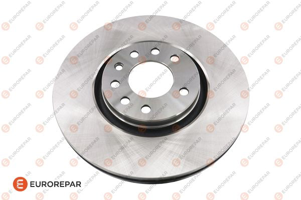 Eurorepar Brake Disc - 1618880280