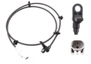 Intermotor Wheel Speed Sensor - 61148