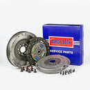 Borg & Beck Solid Flywheel Kit Part No -HKF1027