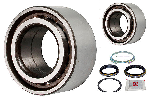 FAG Wheel Bearing Kit - 713618080