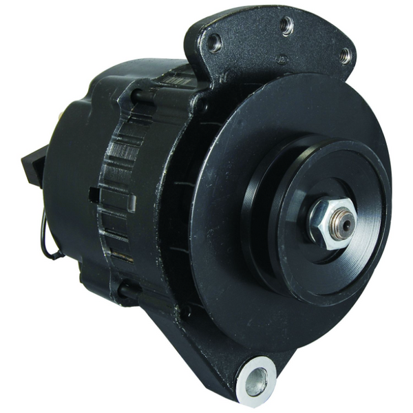 WAI Alternator - 12751N