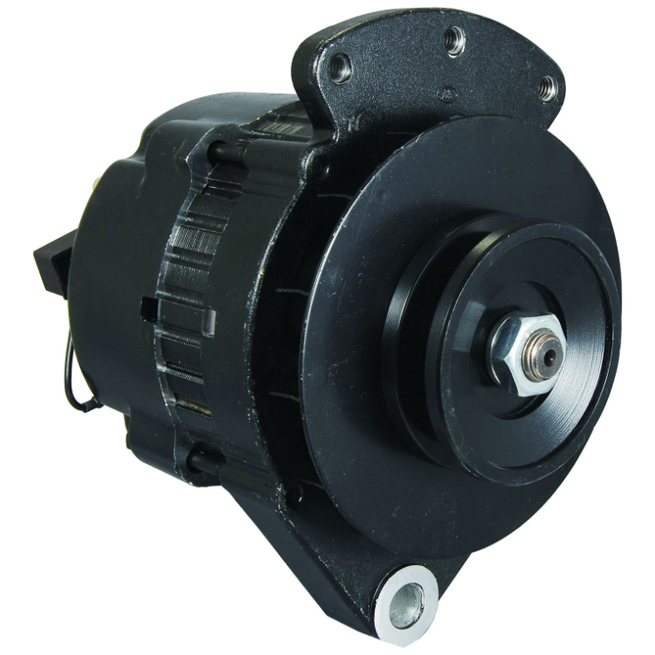WAI Alternator - 12751N