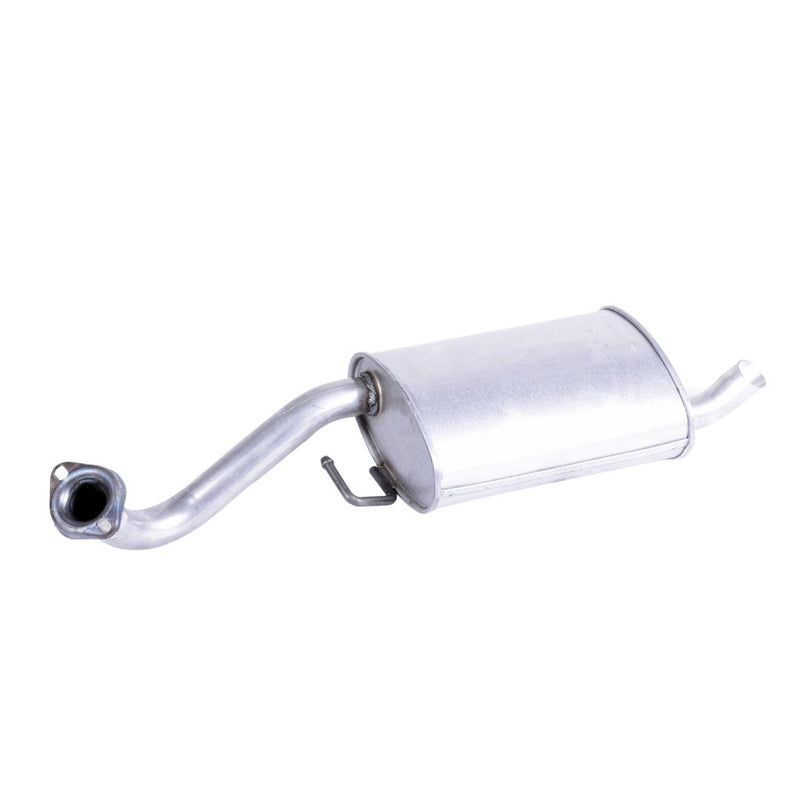 EEC Exhaust Rear Box - ETY627