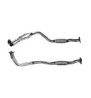 BM Cats Front Pipe - BM70236 with Fitting Kit - BM70236