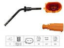 Lemark Exhaust Gas Temperature Sensor - LXT013