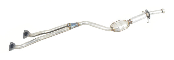 Klarius 321539 - Catalyst Type Approved Withpip  - Fits BMW 323 2.5i