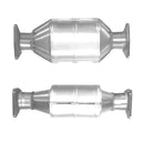 BM Cats Petrol Catalytic Converter - BM90440 with Fitting Kit - FK90440