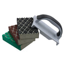 Rollingdog 4PC Sanding Sponge Set - 09652