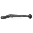 Borg & Beck Track Control Arm LH -BCA5848