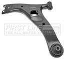 First Line Suspension Arm LH -FCA6176