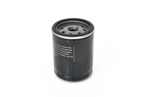 Bosch Oil Filter - F026407235