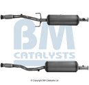 BM Cats Homologated SCR - BM31030H with Fiiting Kit - FK31030A