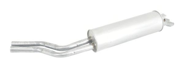 Klarius MZ120T - Box With Tail Pipe