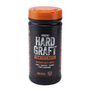 Hard Graft Painters Wipes - 80pcs - 12439