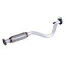 EEC Exhaust Pipe - EHY182