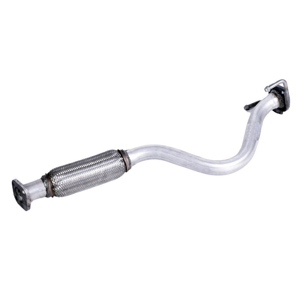 EEC Exhaust Pipe - EHY182