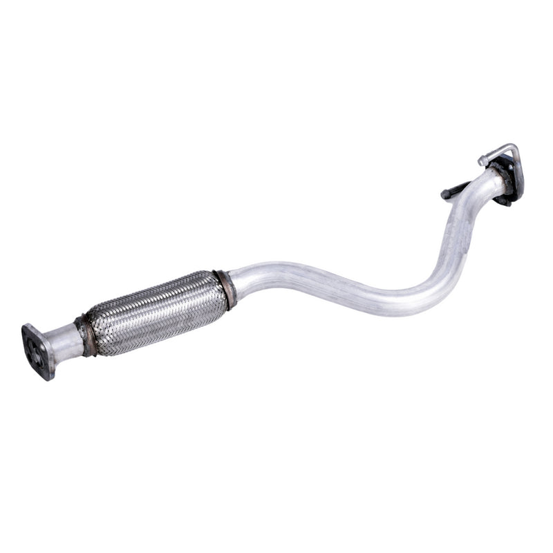 EEC Exhaust Pipe - EHY182