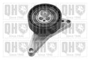 QH Tensioner Pulley Timing Belt - QTT523