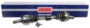 Borg & Beck Driveshaft - LH - BDS1703