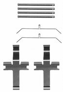 Mintex Brake Fitting Kit fits -Subaru Toyota MBA1752 (also fits other vehicles)