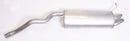 EEC Exhaust Rear Box - ESK4000