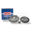 Borg & Beck Clutch Kit - 3pce  - HK2640