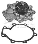 Key Parts Water Pump W/Gasket Part No -KCP1625