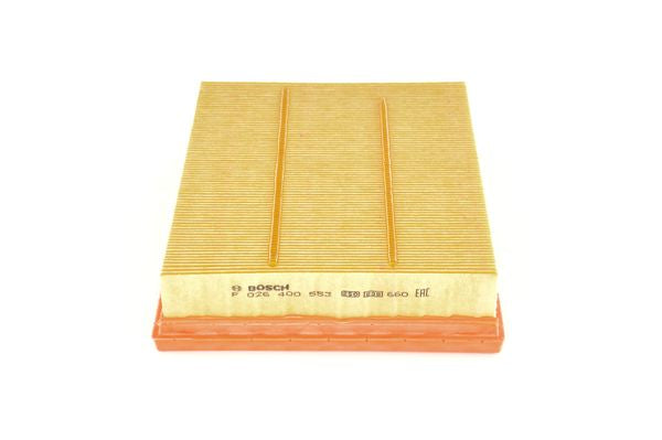 Bosch Air Filter - F026400553