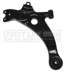 First Line Wishbone / Suspension Arm LH -FCA6168