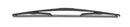 Rear Wiper 410mm (16.5") Trico - EX404