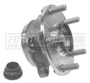 First Line Wheel Bearing Kit Part No -FBK1108
